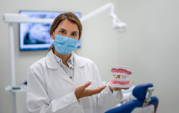 Best Emergency Root Canal Treatment in Webster, SD