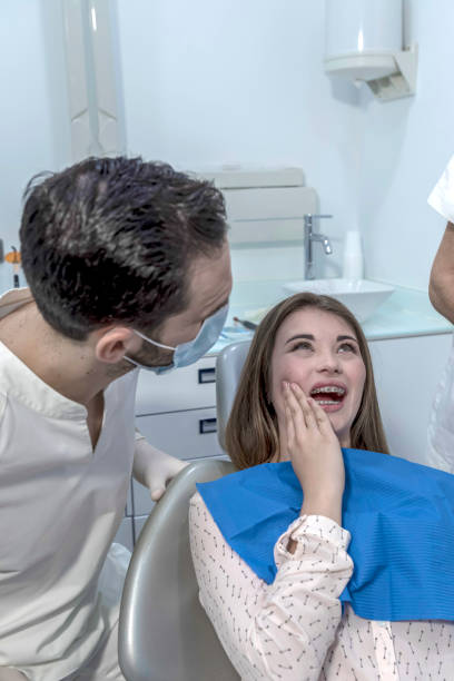 Best Orthodontic Emergency Dentist in Webster, SD