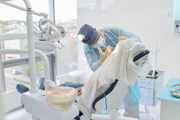 Best Emergency Dental Services for Seniors in Webster, SD