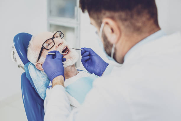 Best Emergency Dentist for Knocked-Out Tooth in Webster, SD